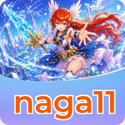 Verifikasi profile naga11