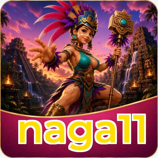 Halaman tiruan yang rapi